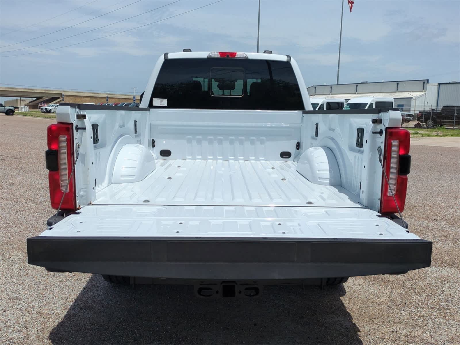 Thumbnail: 2025 Ford F-250 - 23