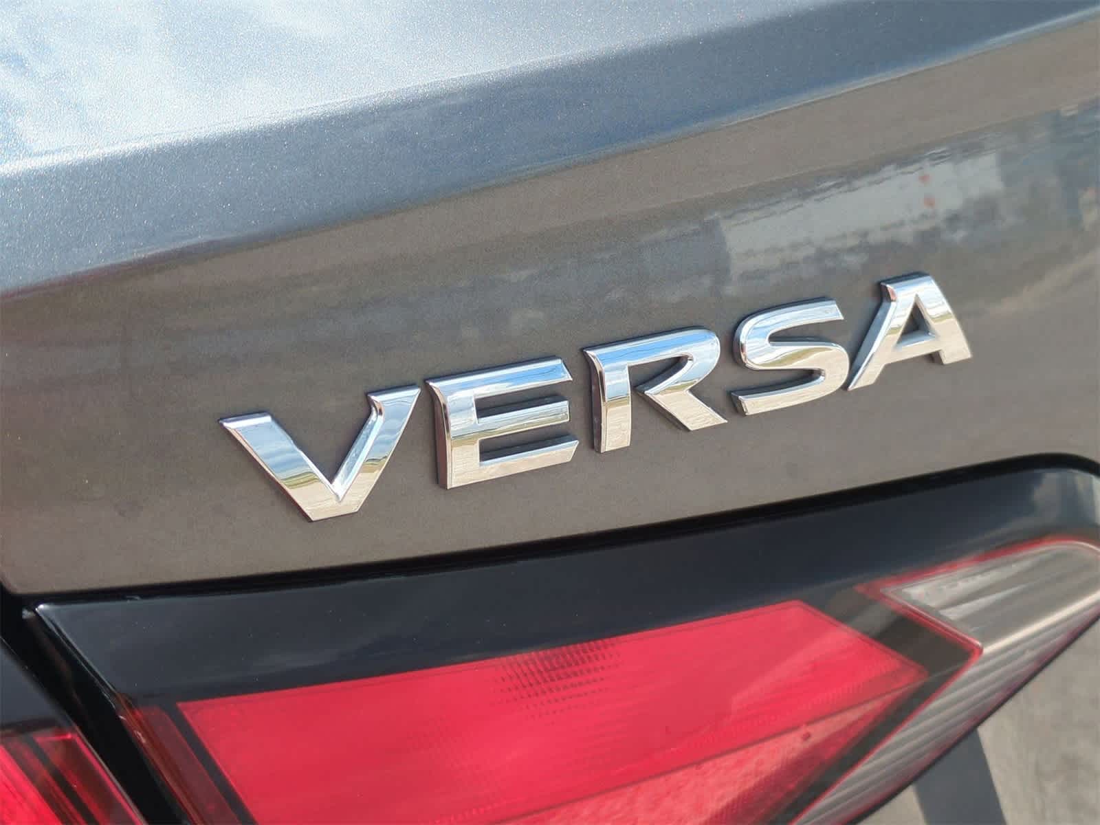 Thumbnail: 2024 Nissan Versa - 29