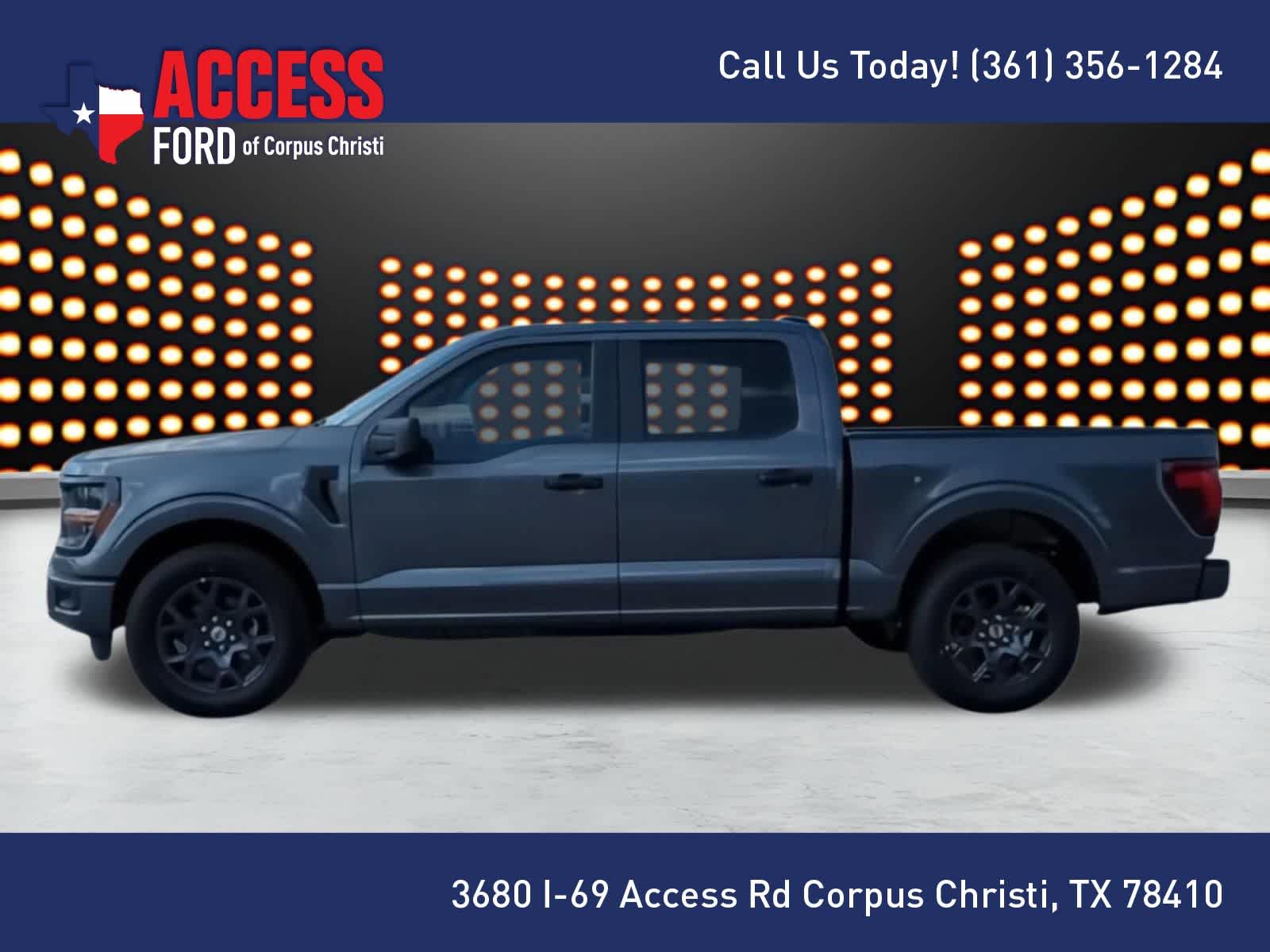 Thumbnail: 2026 Ford F-150 - 5