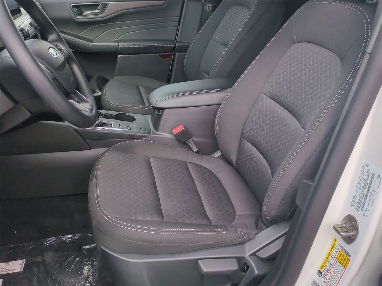 Thumbnail: 2026 Ford Escape - 18