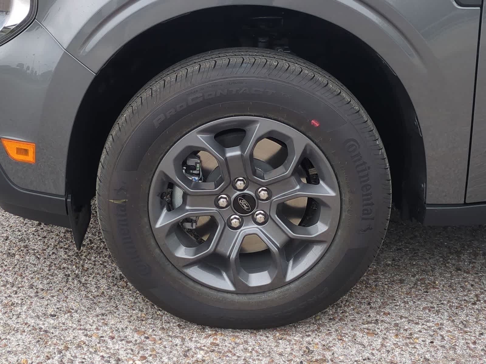 Thumbnail: 2026 Ford Maverick - 31