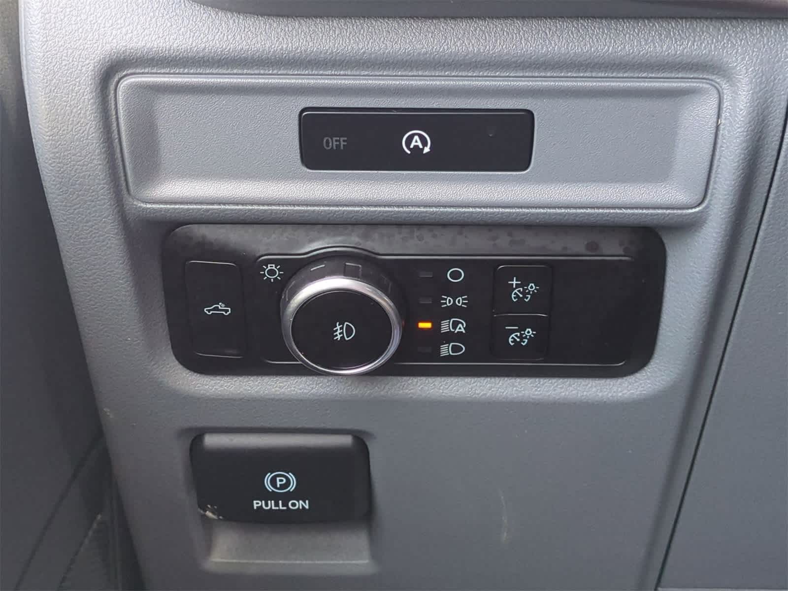 Thumbnail: 2025 Ford F-150 - 16