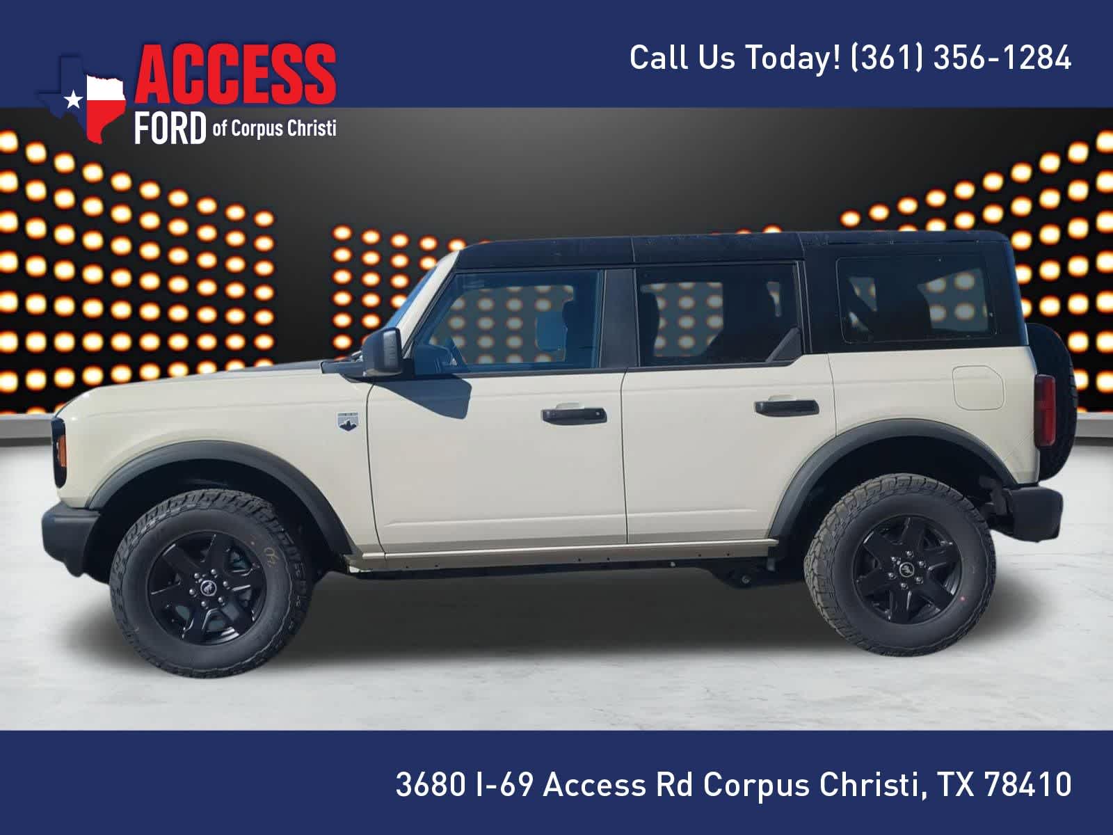 Thumbnail: 2025 Ford Bronco - 5