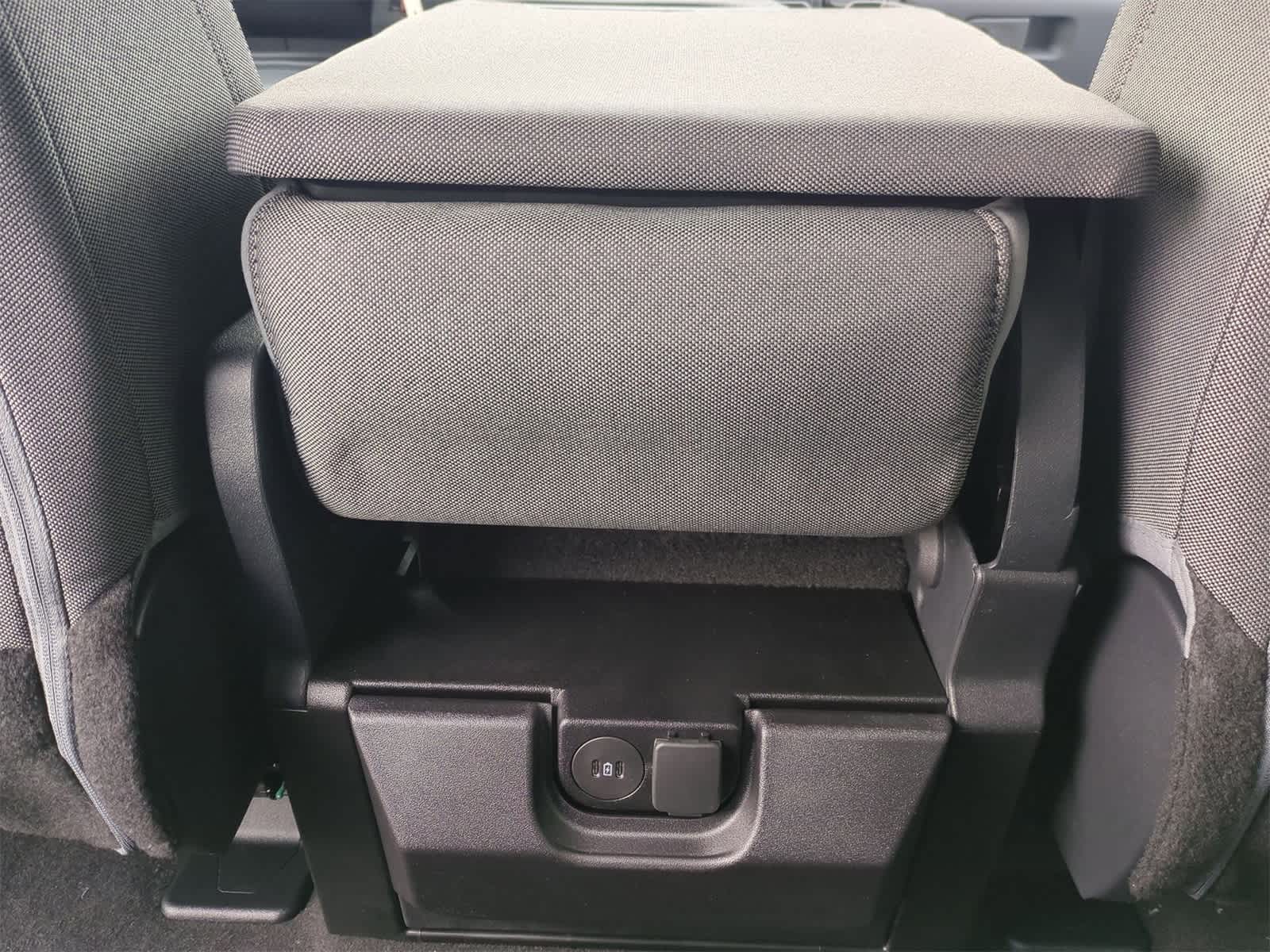 Thumbnail: 2026 Ford F-250 - 19