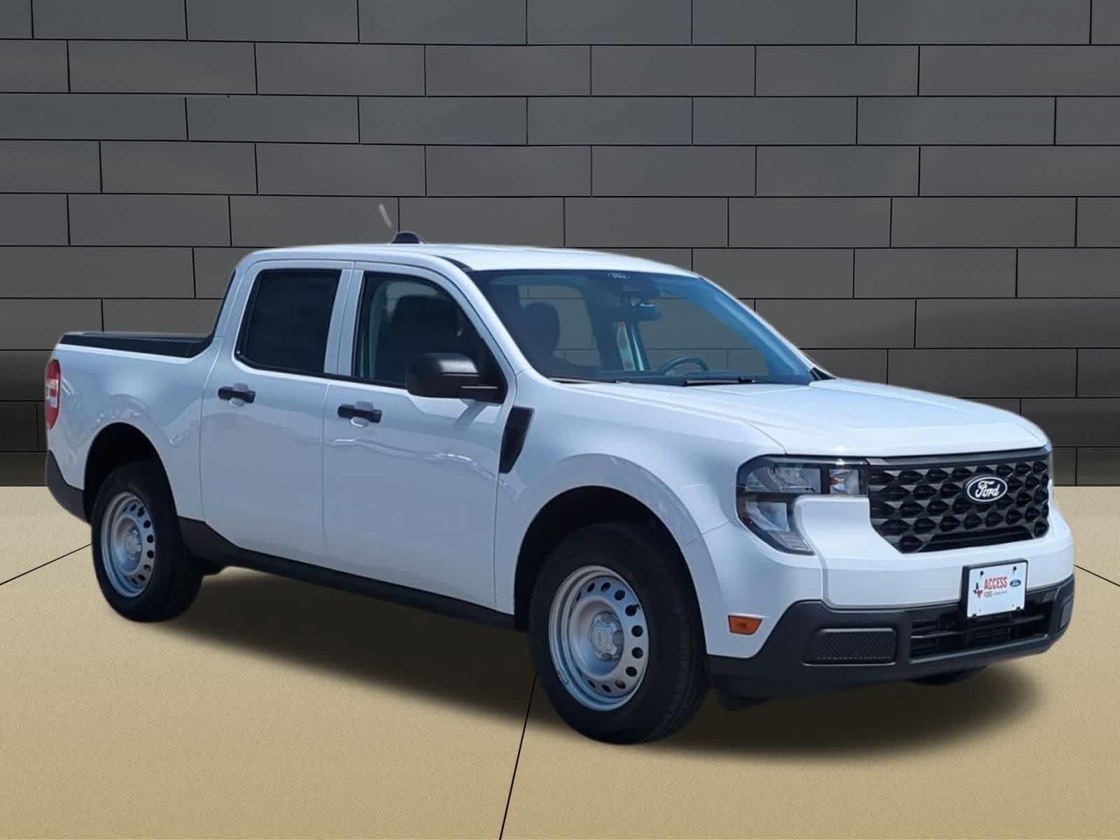 Thumbnail: 2026 Ford Maverick - 2