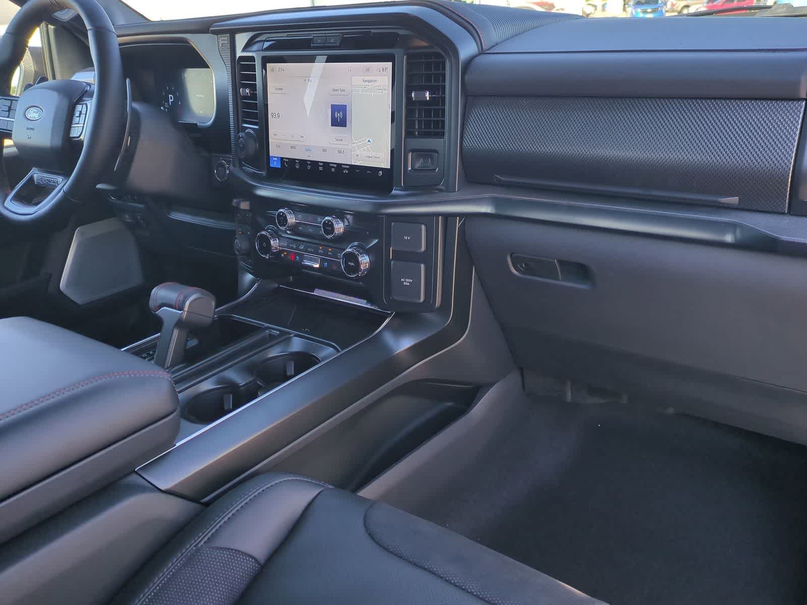 Thumbnail: 2025 Ford F-150 - 29