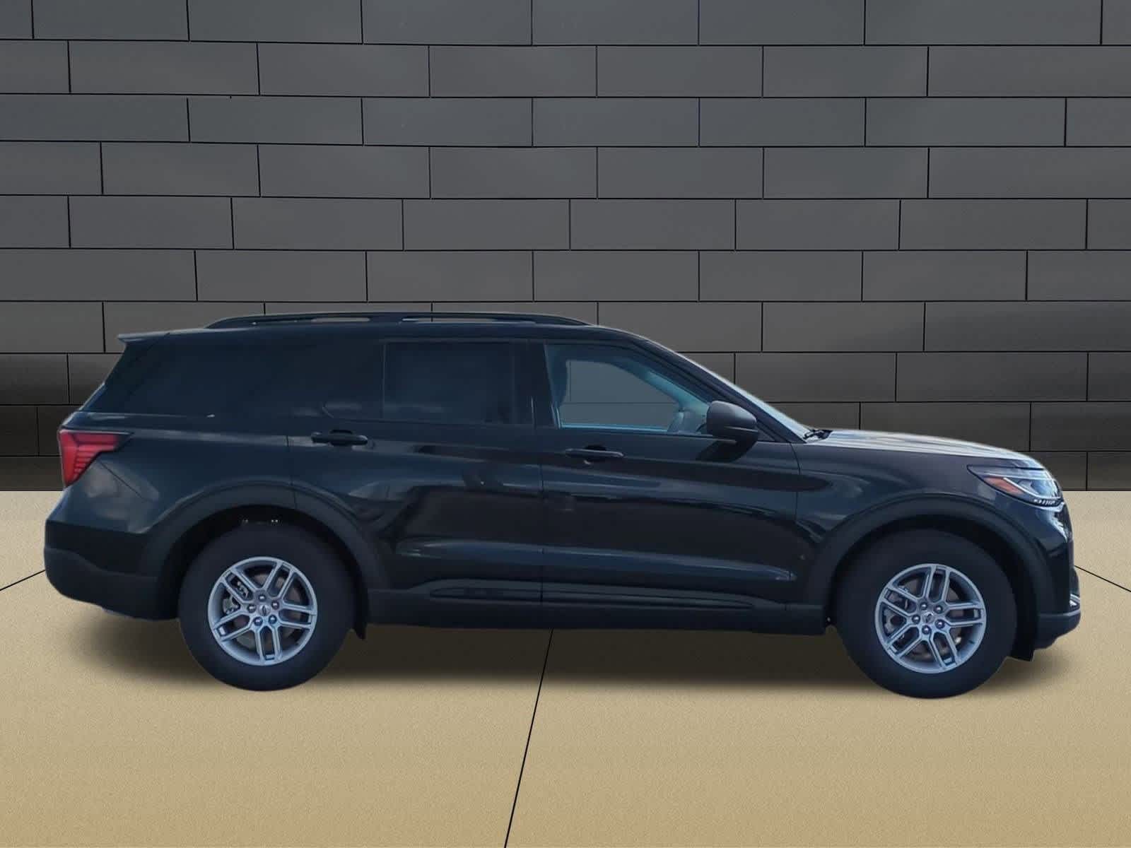 Thumbnail: 2026 Ford Explorer - 9