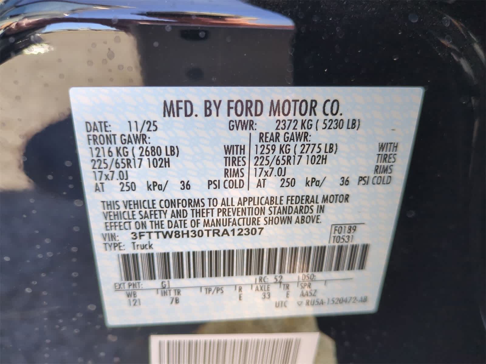 Thumbnail: 2026 Ford Maverick - 32