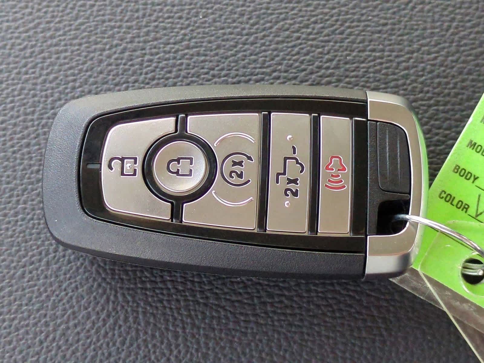 Thumbnail: 2025 Ford F-350 - 35