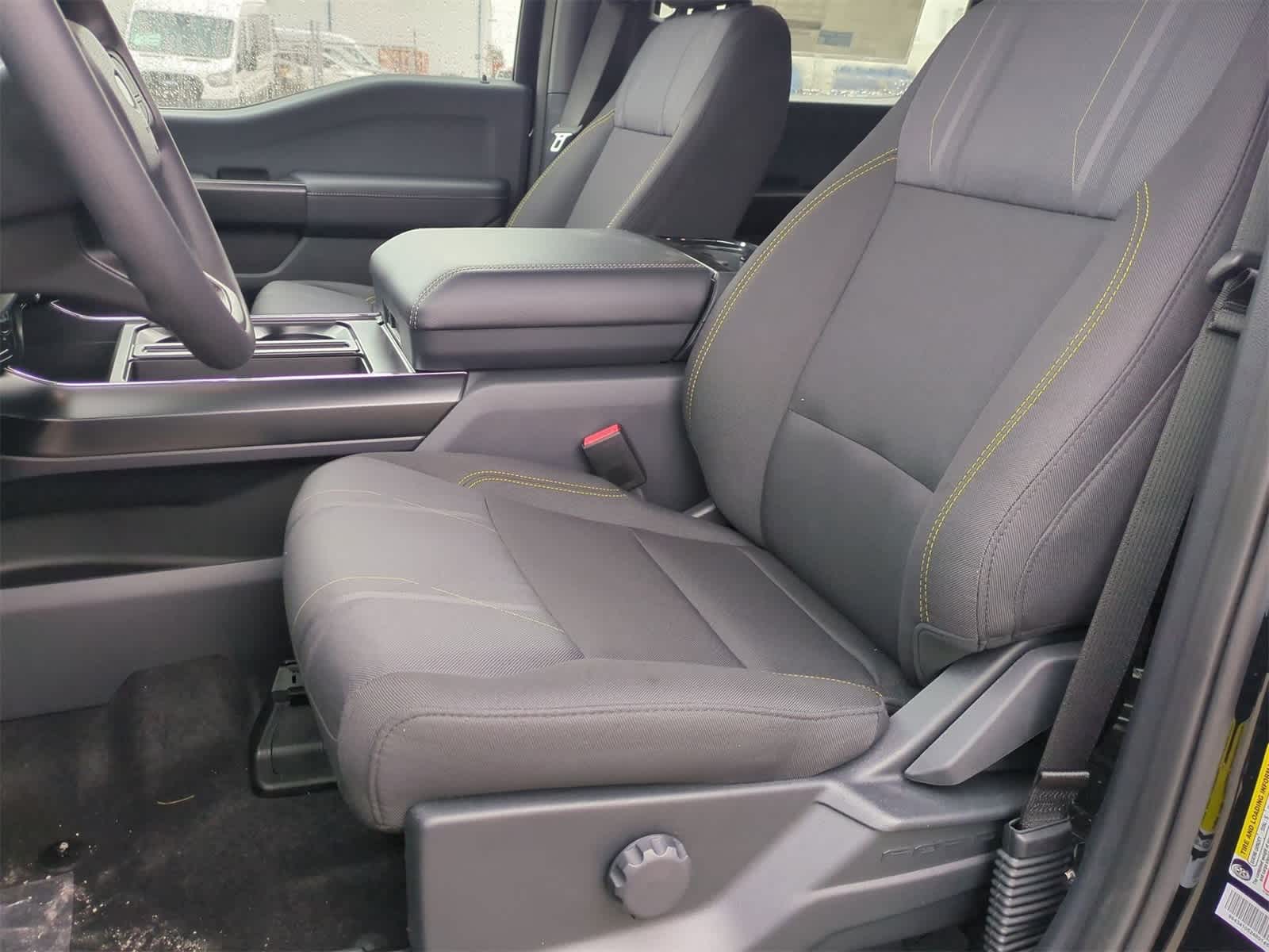 Thumbnail: 2025 Ford F-150 - 17