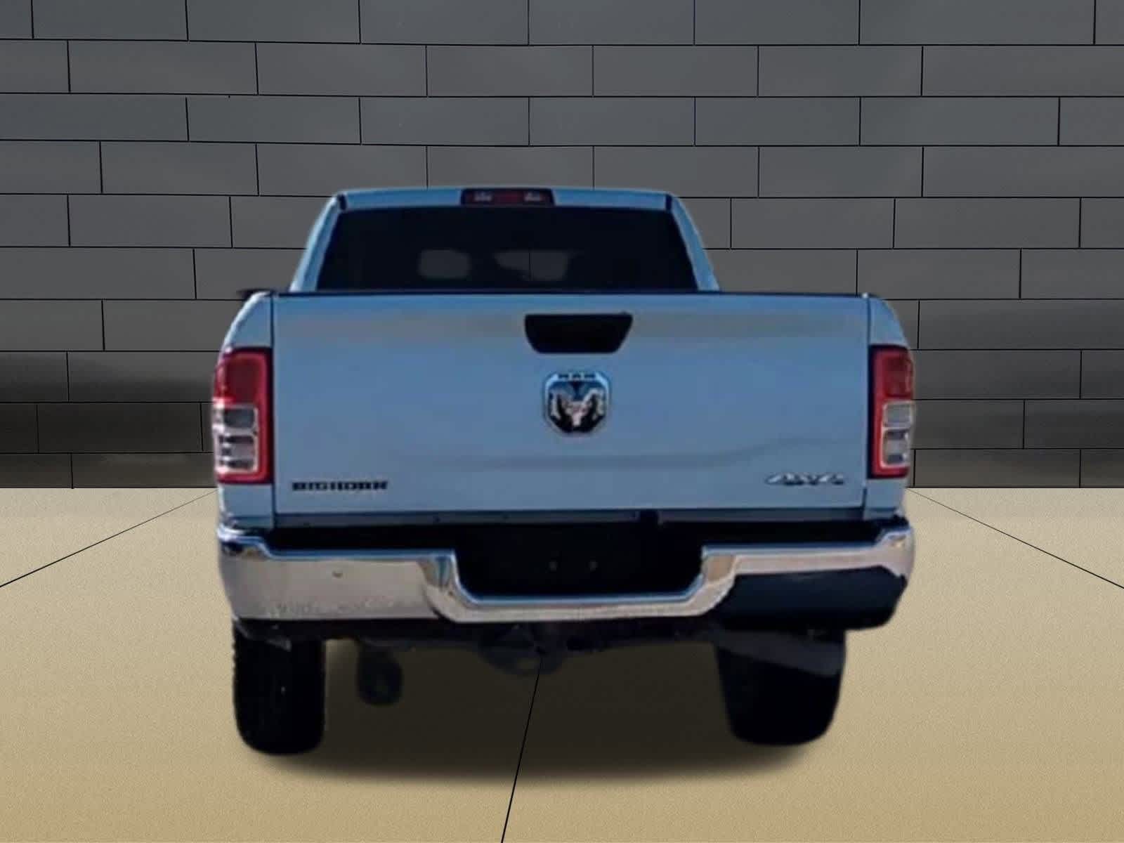 Thumbnail: 2024 RAM 2500 - 7