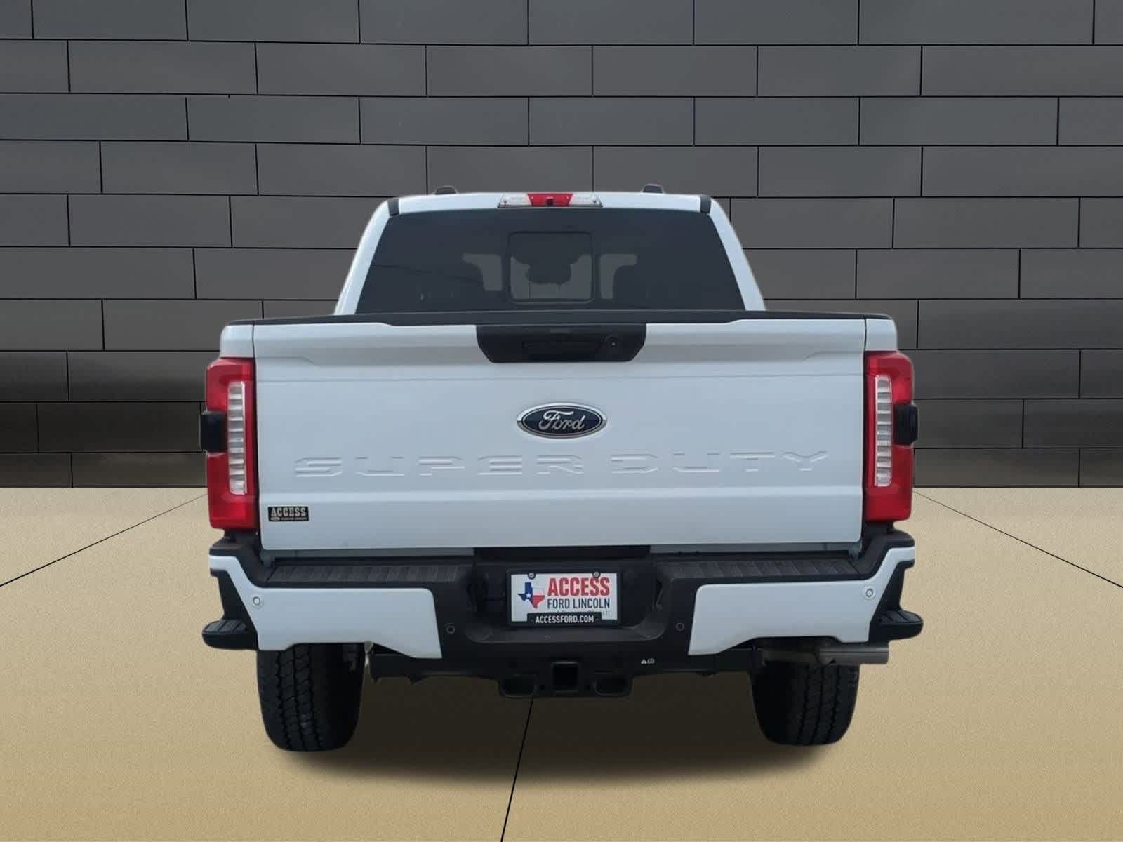 Thumbnail: 2026 Ford F-250 - 7