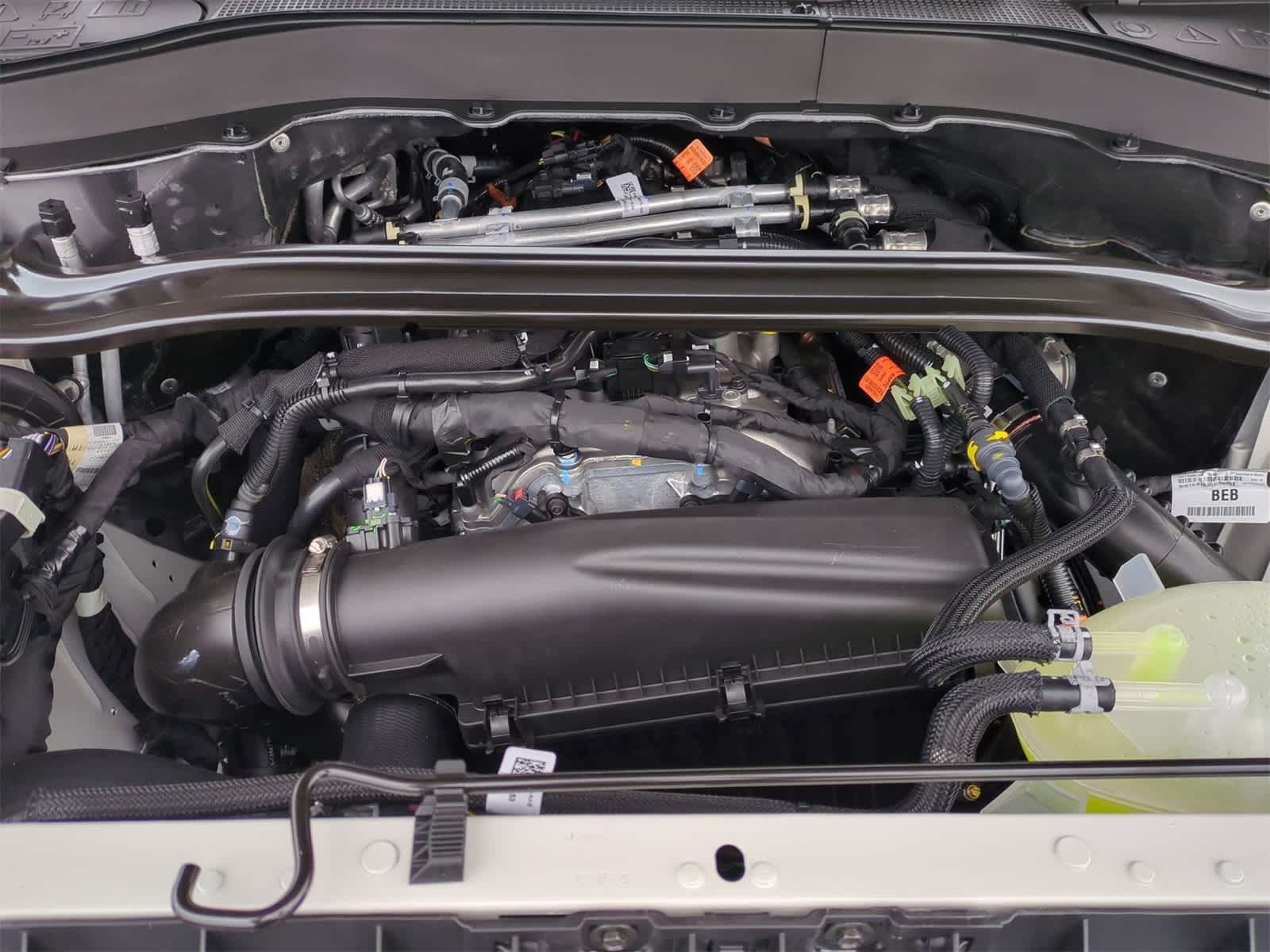 Thumbnail: 2026 Ford Explorer - 29