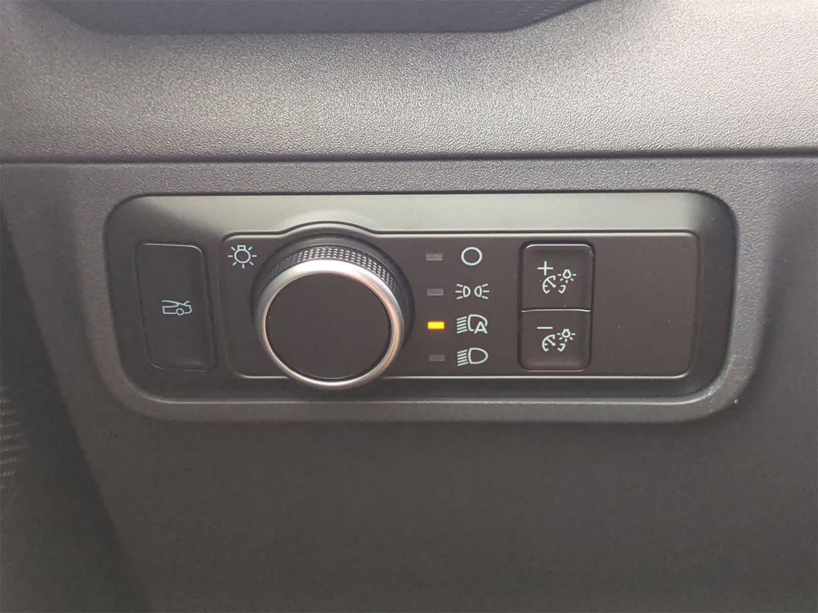 Thumbnail: 2025 Ford Mustang - 17