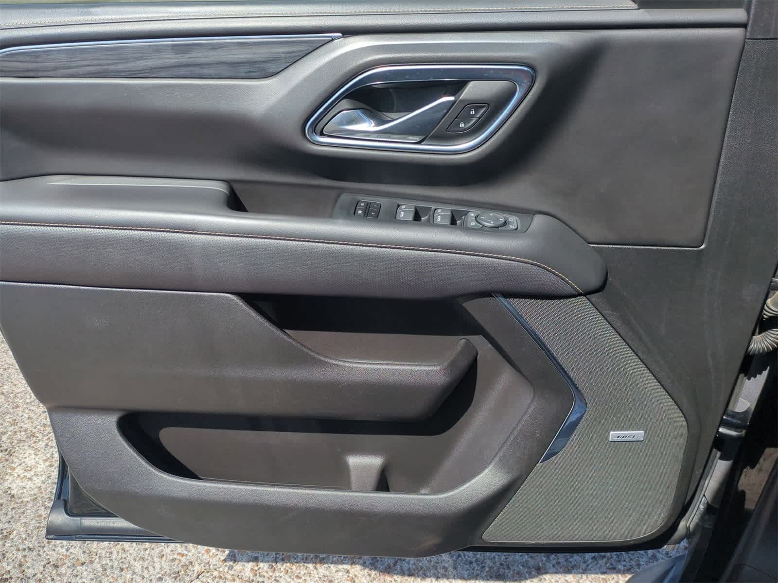 Thumbnail: 2021 GMC Yukon - 22