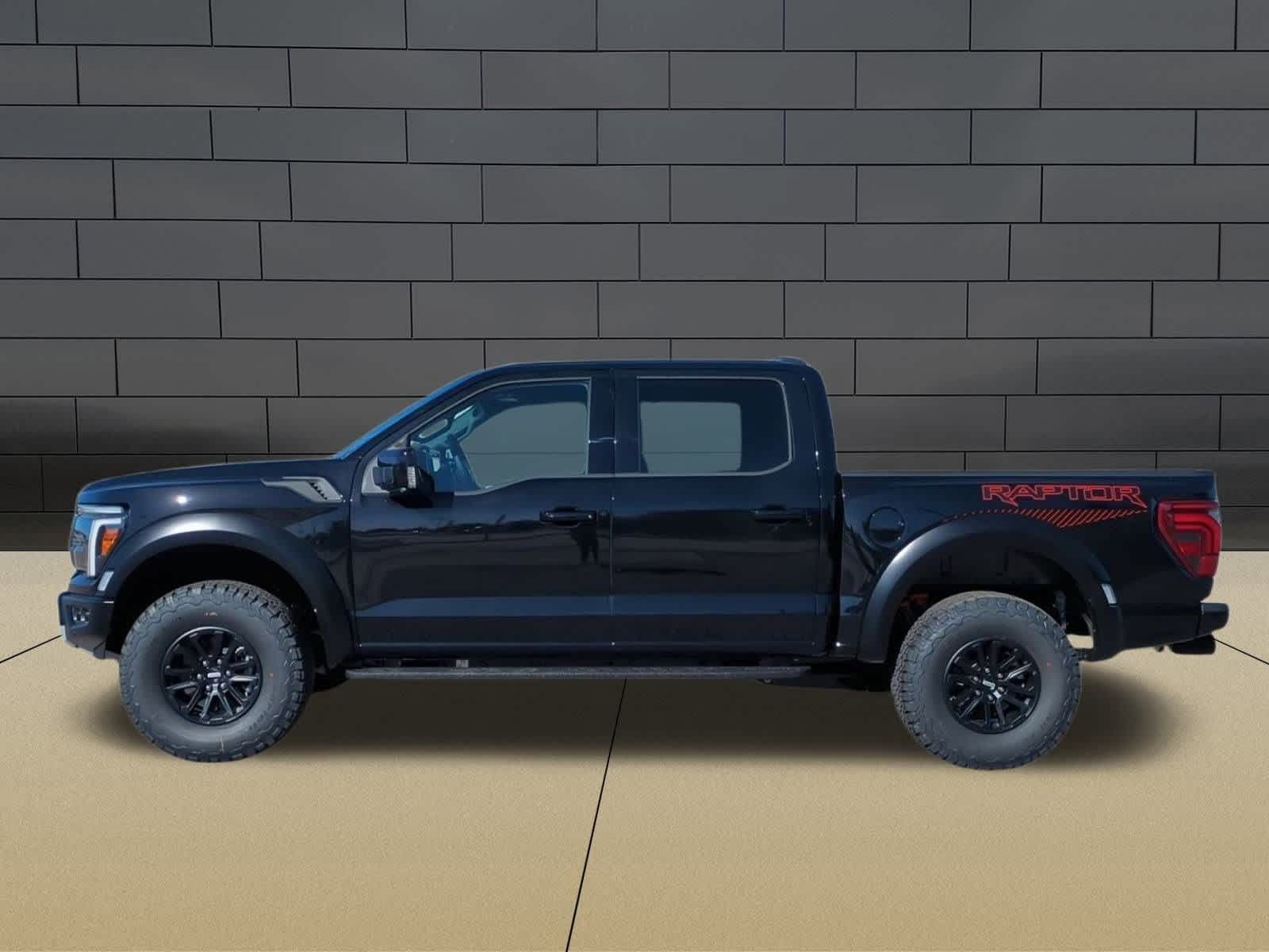 Thumbnail: 2025 Ford F-150 - 5