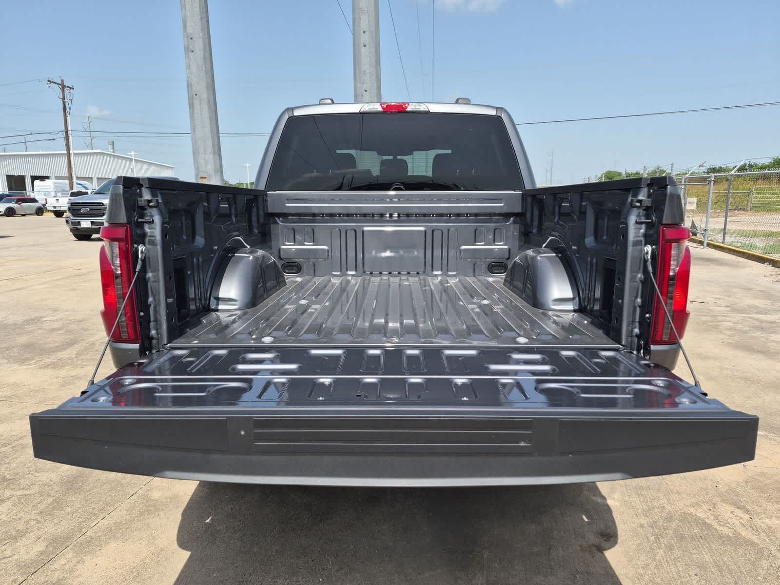 Thumbnail: 2026 Ford F-150 - 23