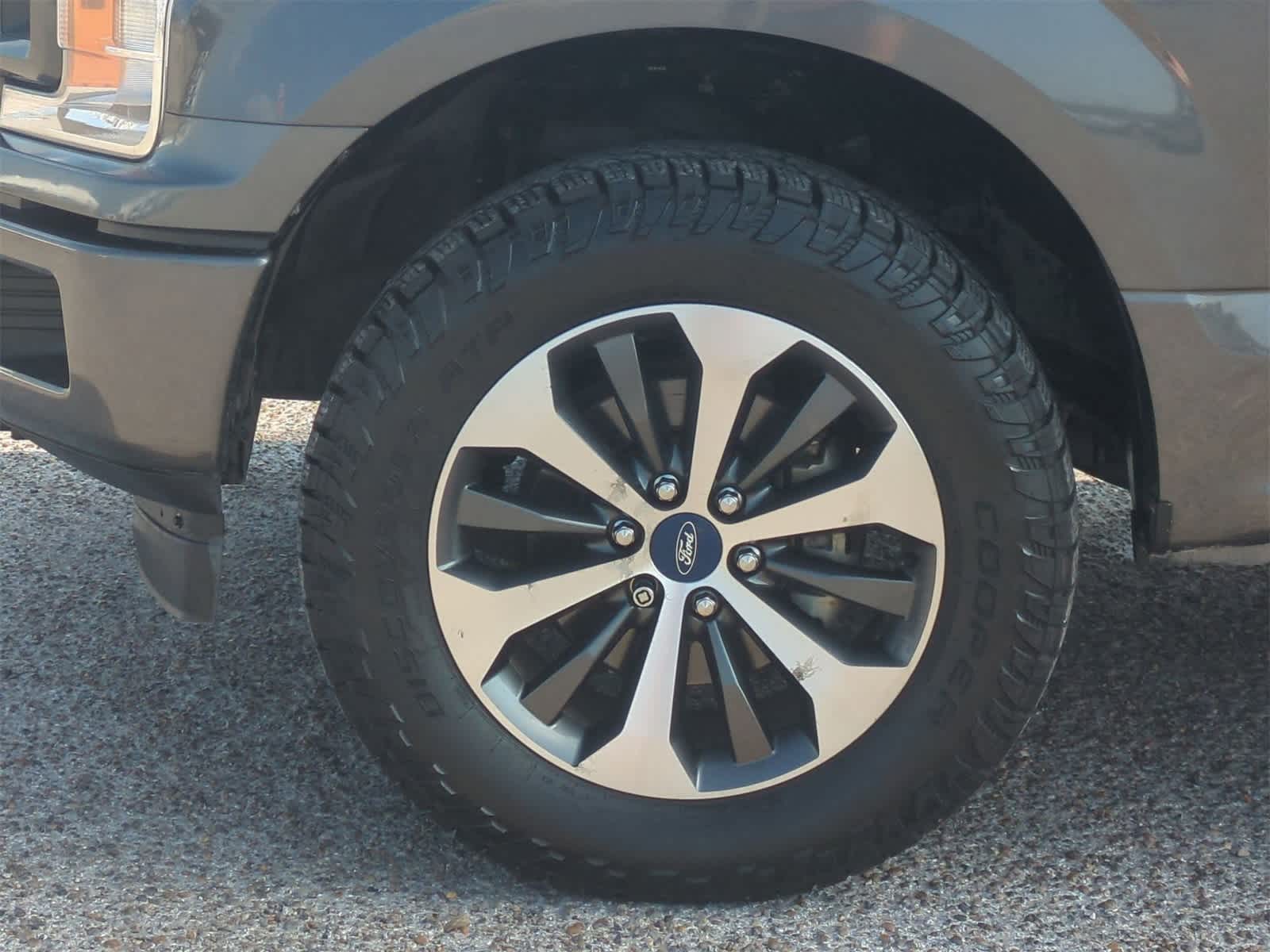 Thumbnail: 2020 Ford F-150 - 30