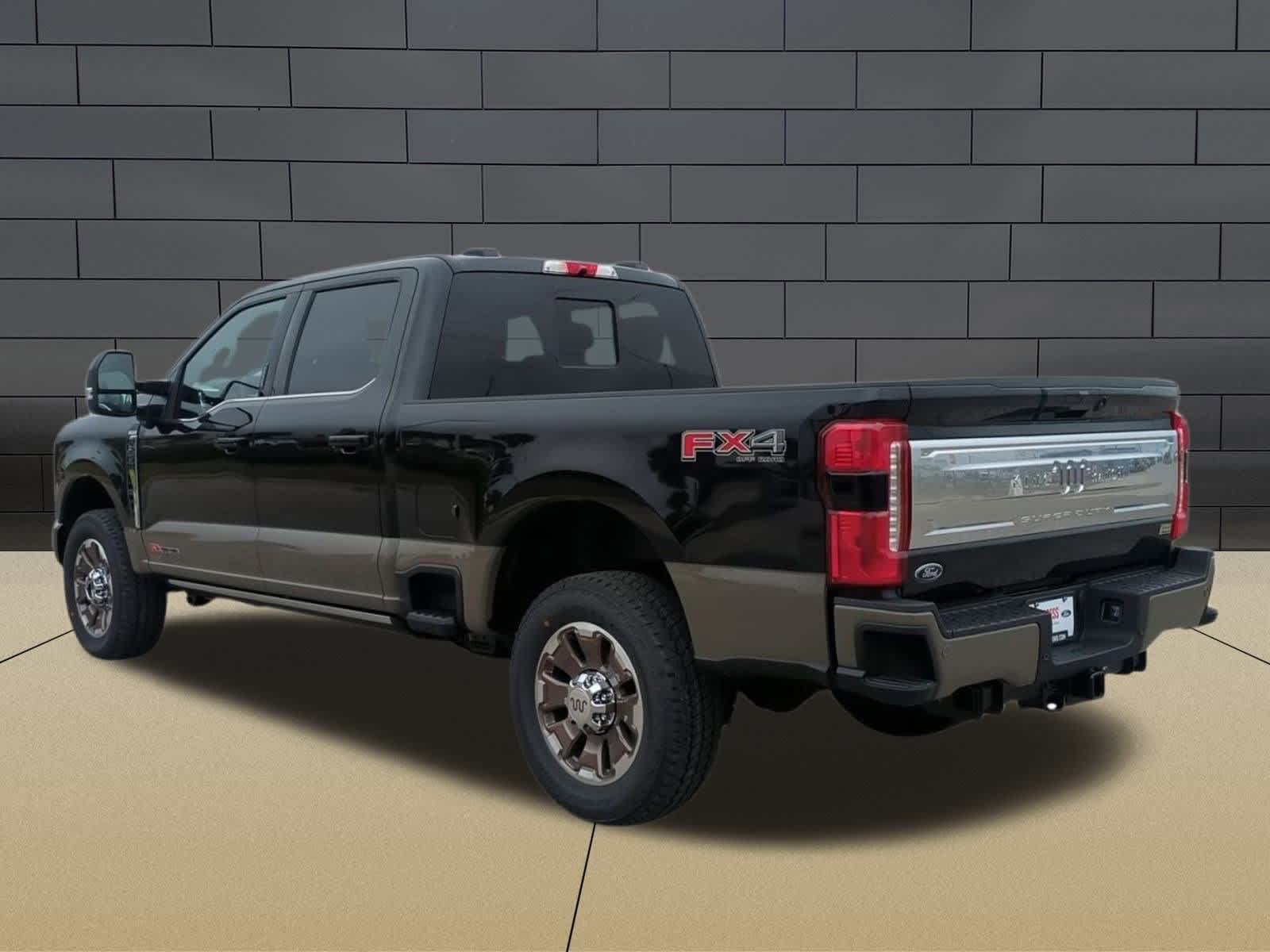 Thumbnail: 2026 Ford F-250 - 6