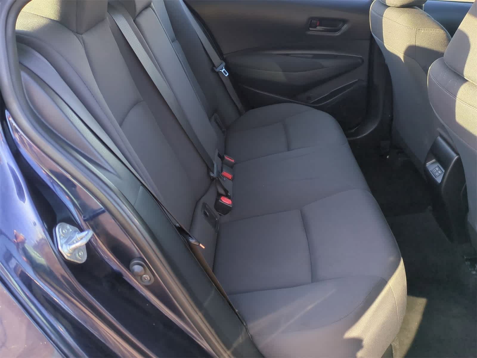 Thumbnail: 2023 Toyota Corolla - 24