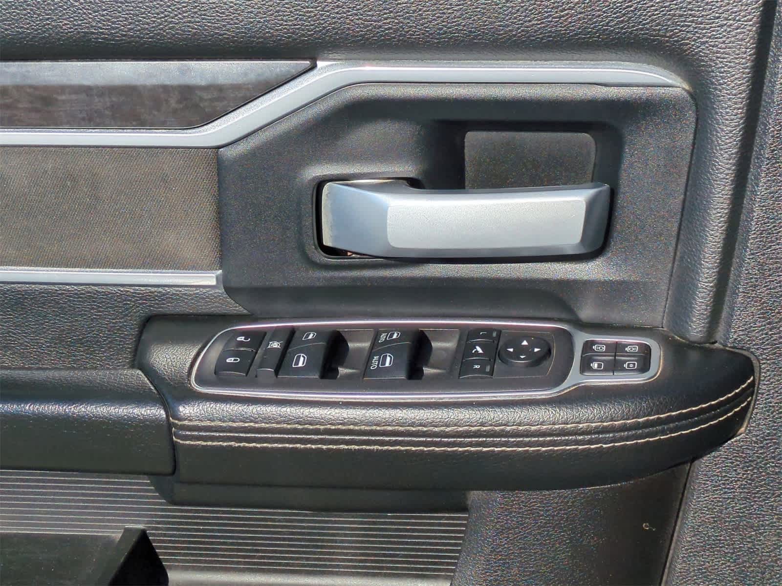 Thumbnail: 2024 RAM 2500 - 22