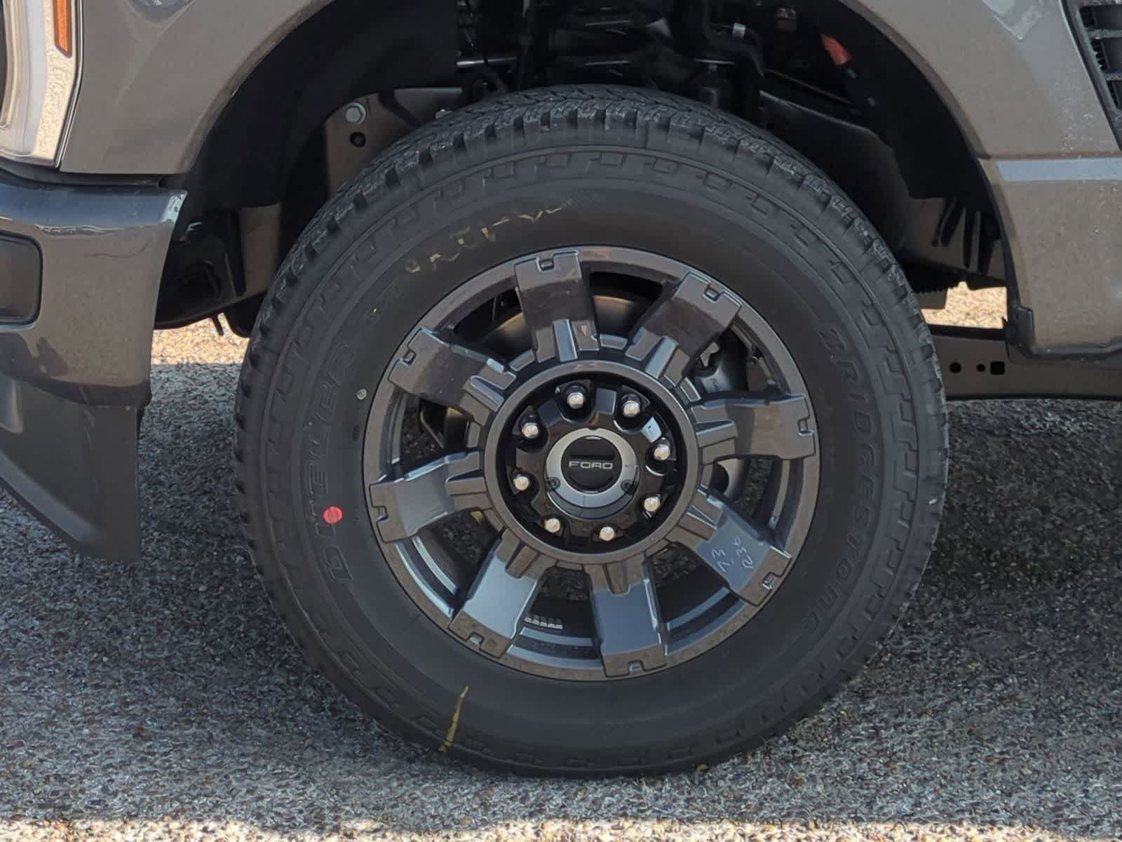 Thumbnail: 2026 Ford F-250 - 30