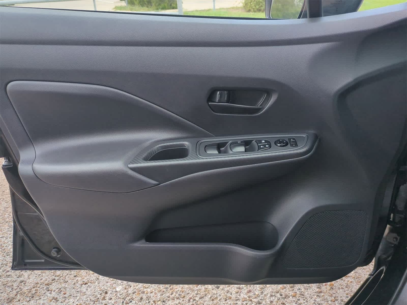 Thumbnail: 2024 Nissan Versa - 20