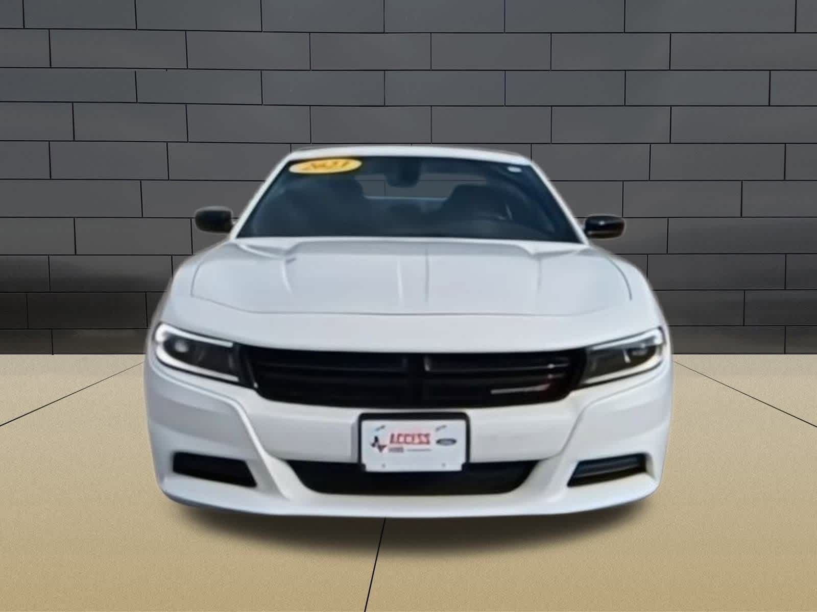 2023 Dodge Charger SXT 3