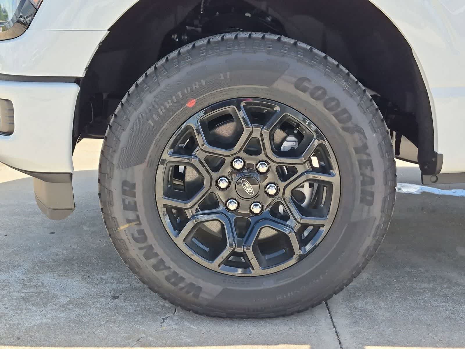 Thumbnail: 2026 Ford F-150 - 30