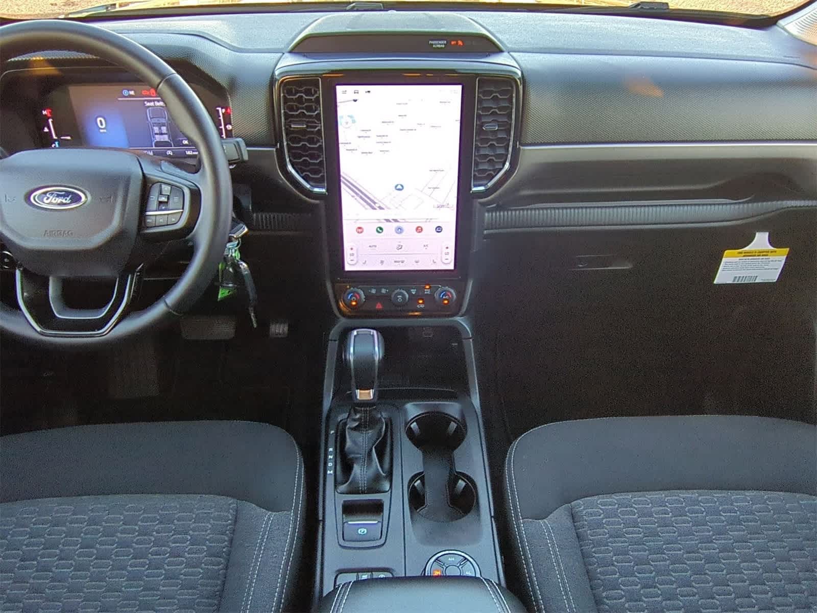 Thumbnail: 2024 Ford Ranger - 19