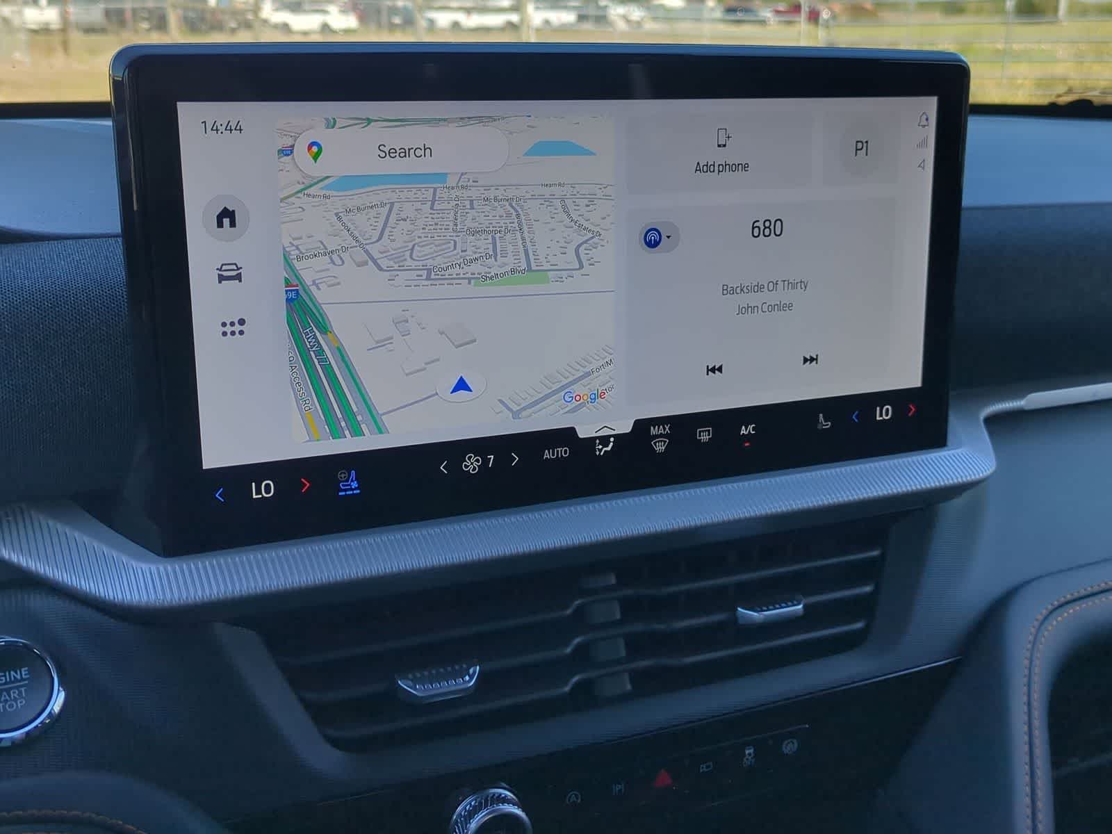 Thumbnail: 2026 Ford Explorer - 13