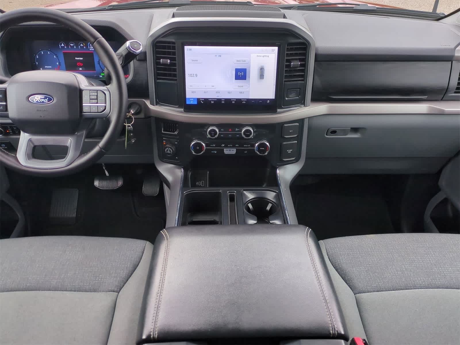 Thumbnail: 2025 Ford F-150 - 18