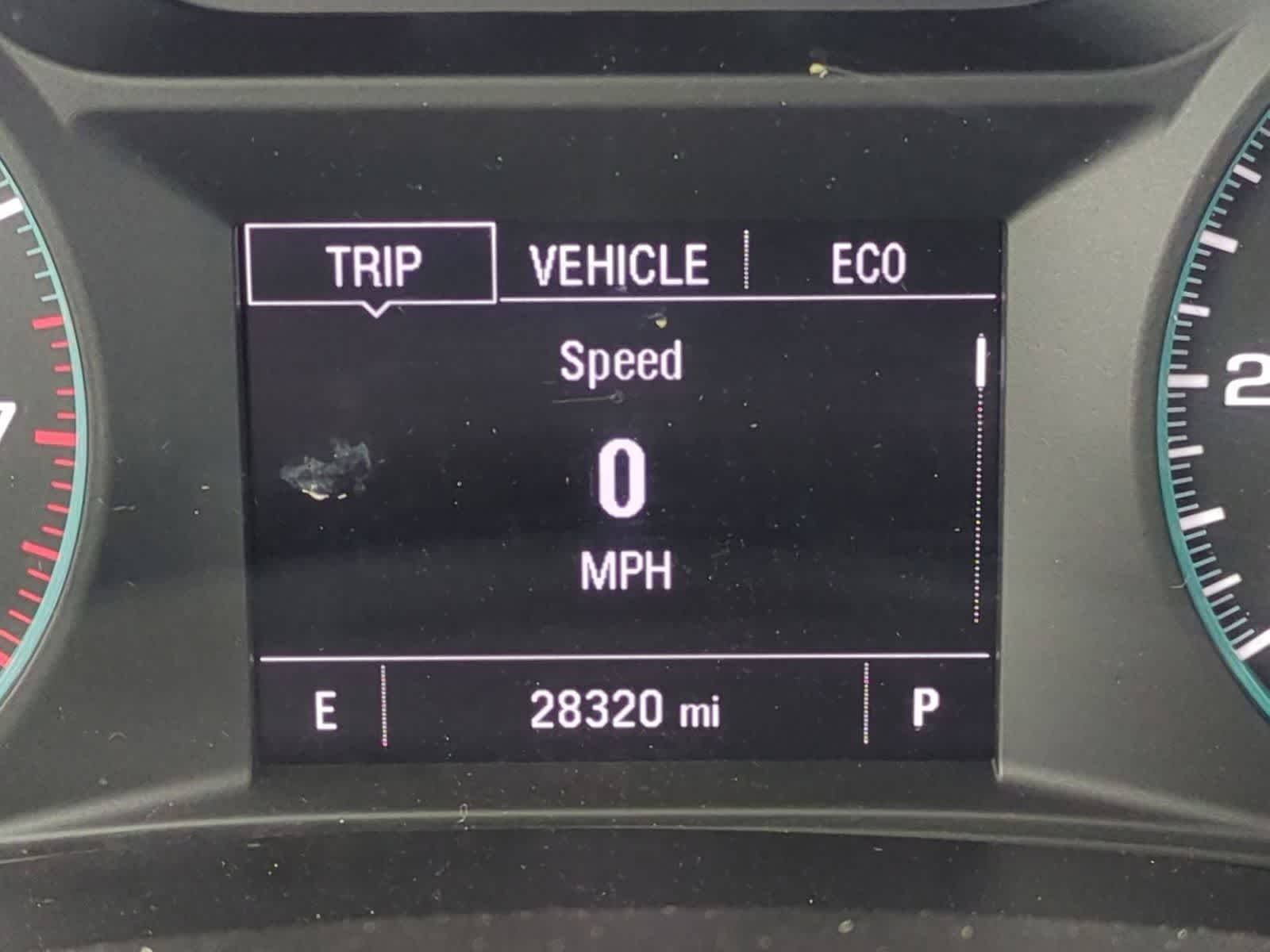 Thumbnail: 2025 Chevrolet Malibu - 12