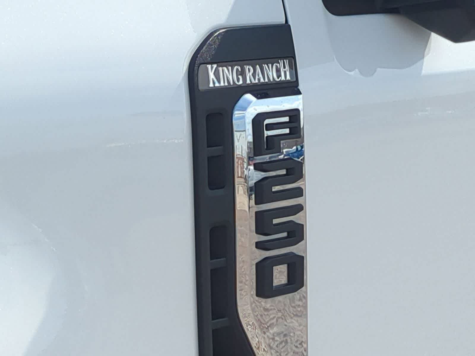 Thumbnail: 2025 Ford F-250 - 32