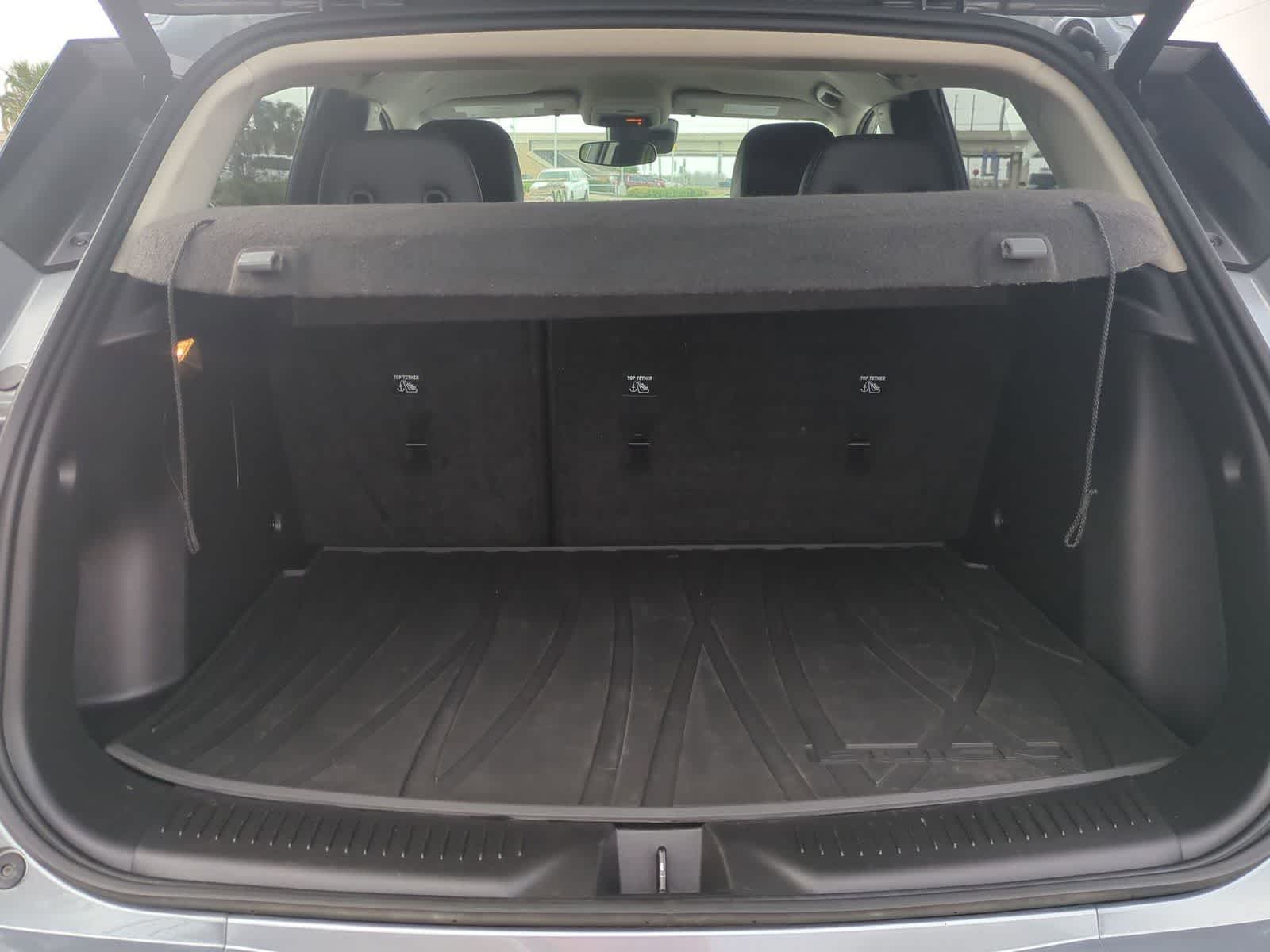 Thumbnail: 2022 Buick Encore GX - 25