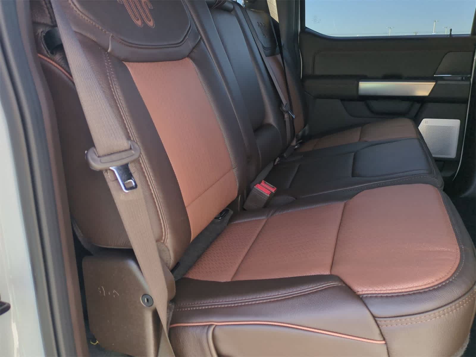 Thumbnail: 2026 Ford F-350 - 26