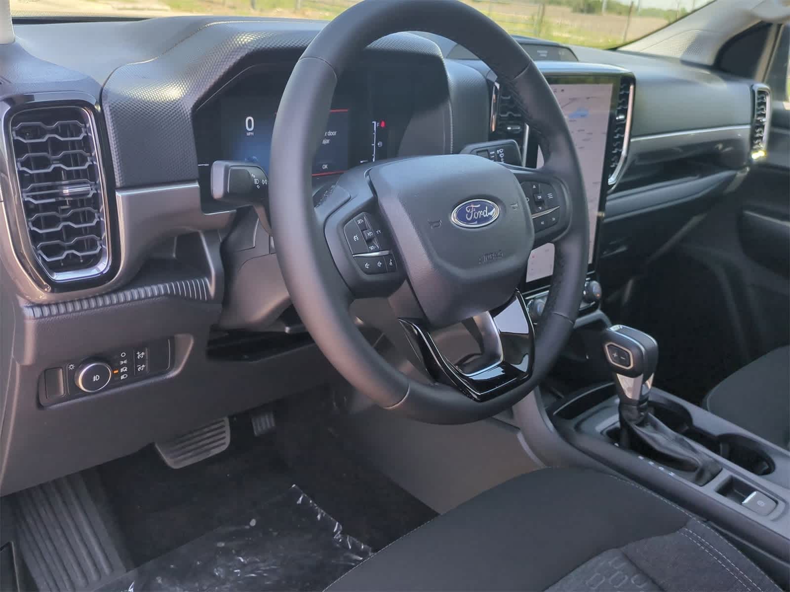 Thumbnail: 2025 Ford Ranger - 10