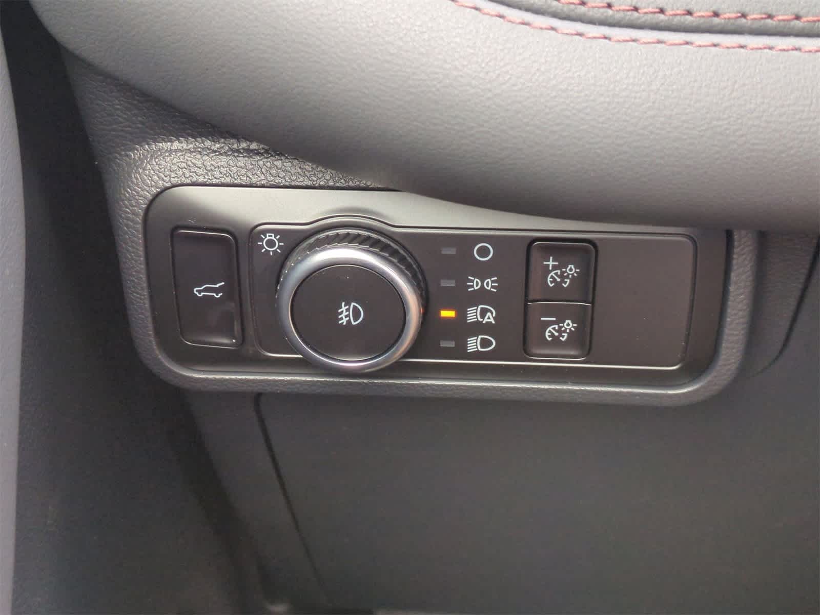 Thumbnail: 2026 Ford Explorer - 18