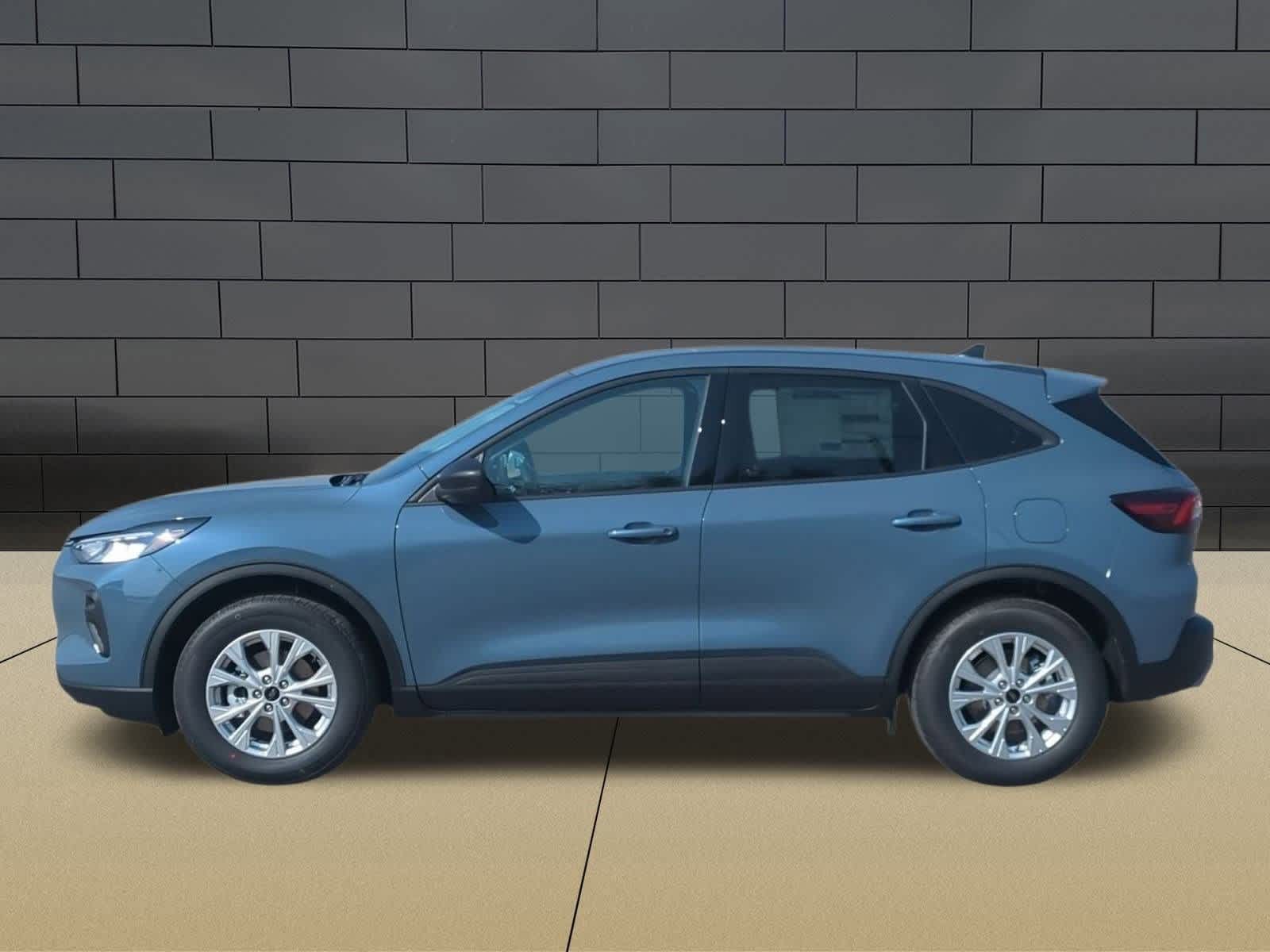 Thumbnail: 2026 Ford Escape - 5