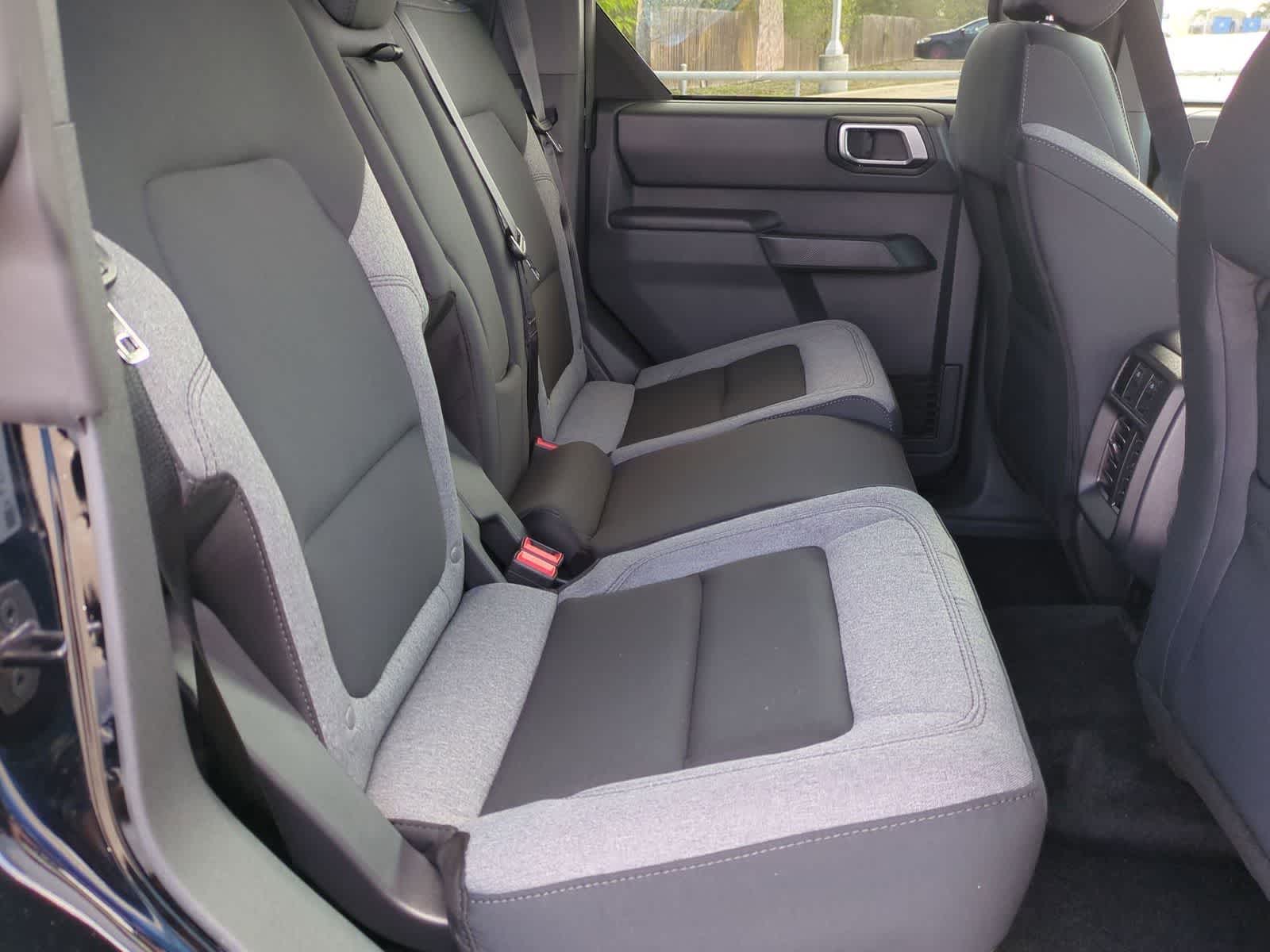 Thumbnail: 2025 Ford Bronco - 27