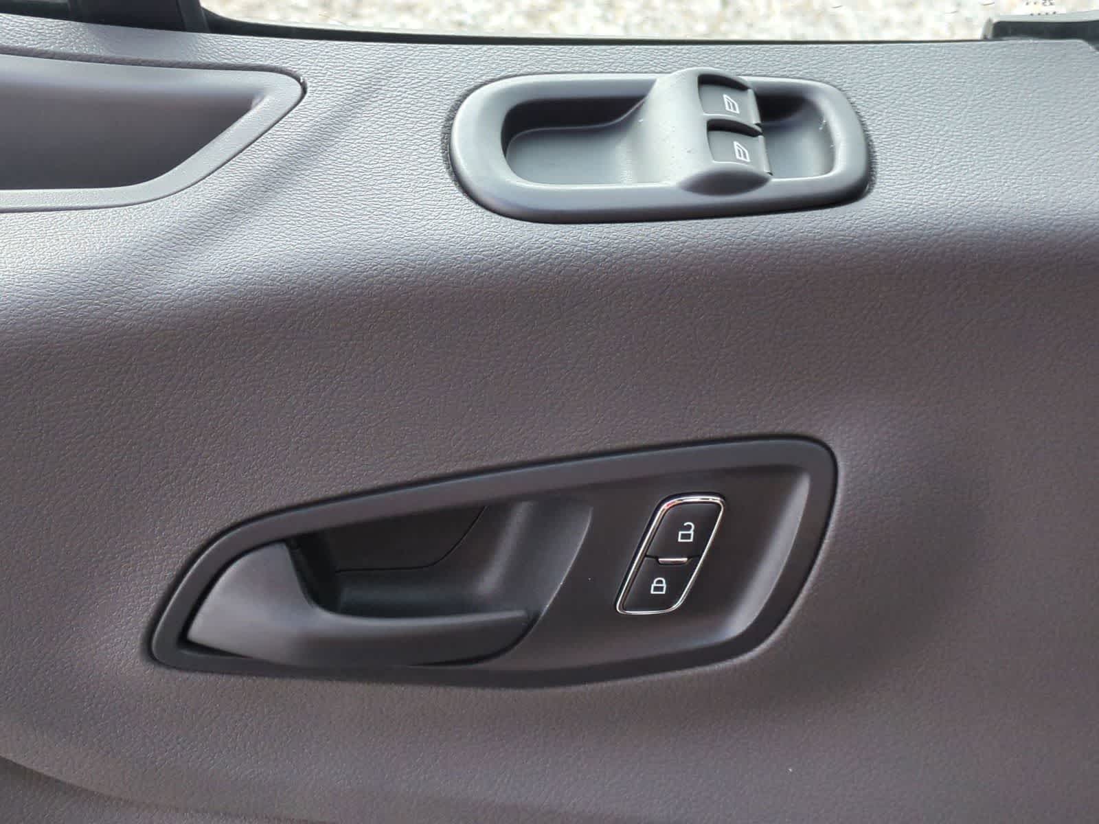 Thumbnail: 2026 Ford Transit Series - 21