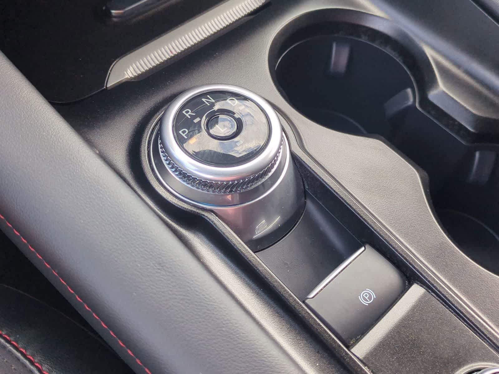 Thumbnail: 2025 Ford Explorer - 16