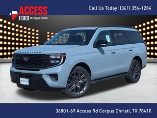 2026 Ford Expedition Platinum SUV Corpus Christi, TX