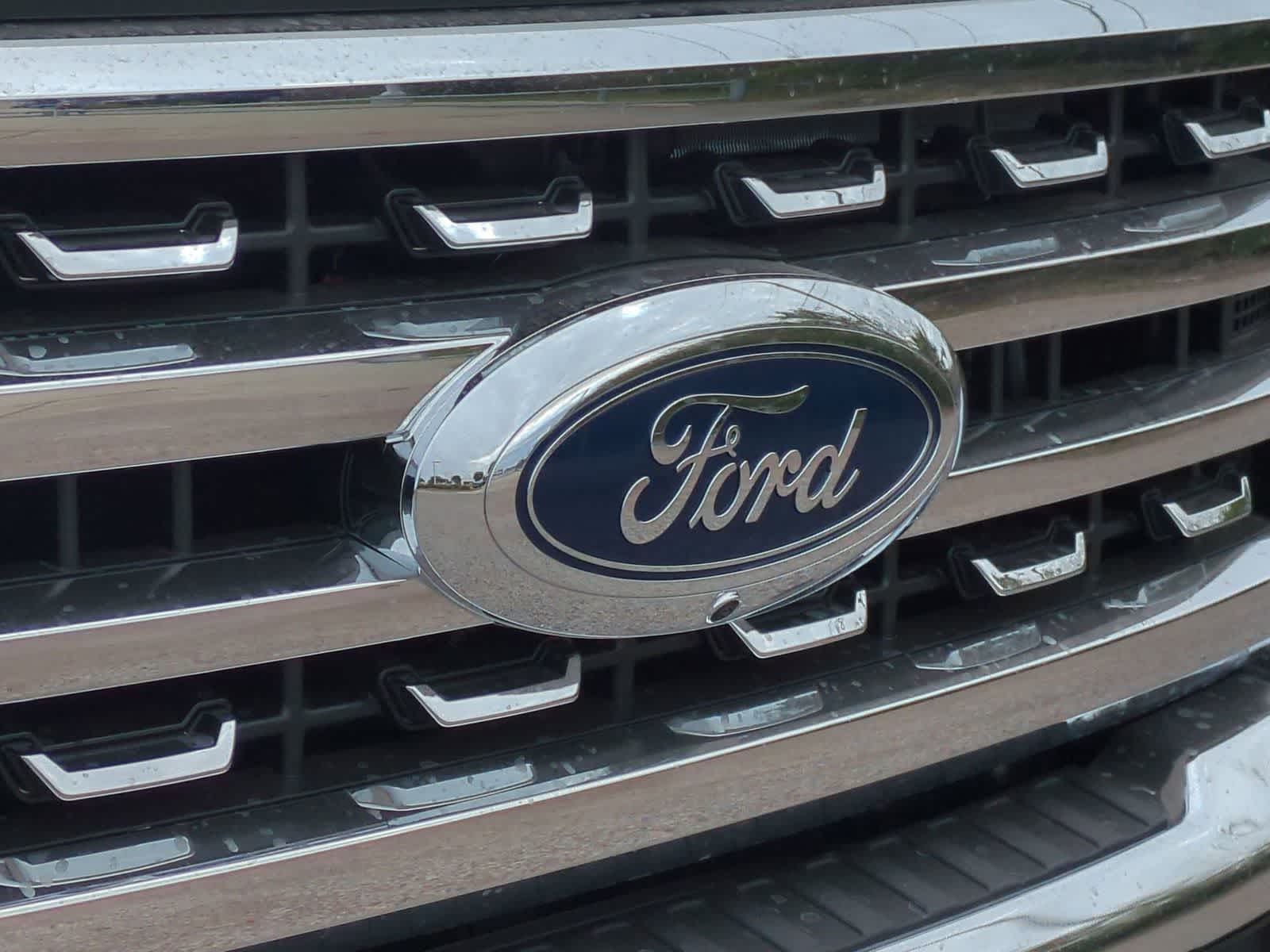 Thumbnail: 2026 Ford F-250 - 31