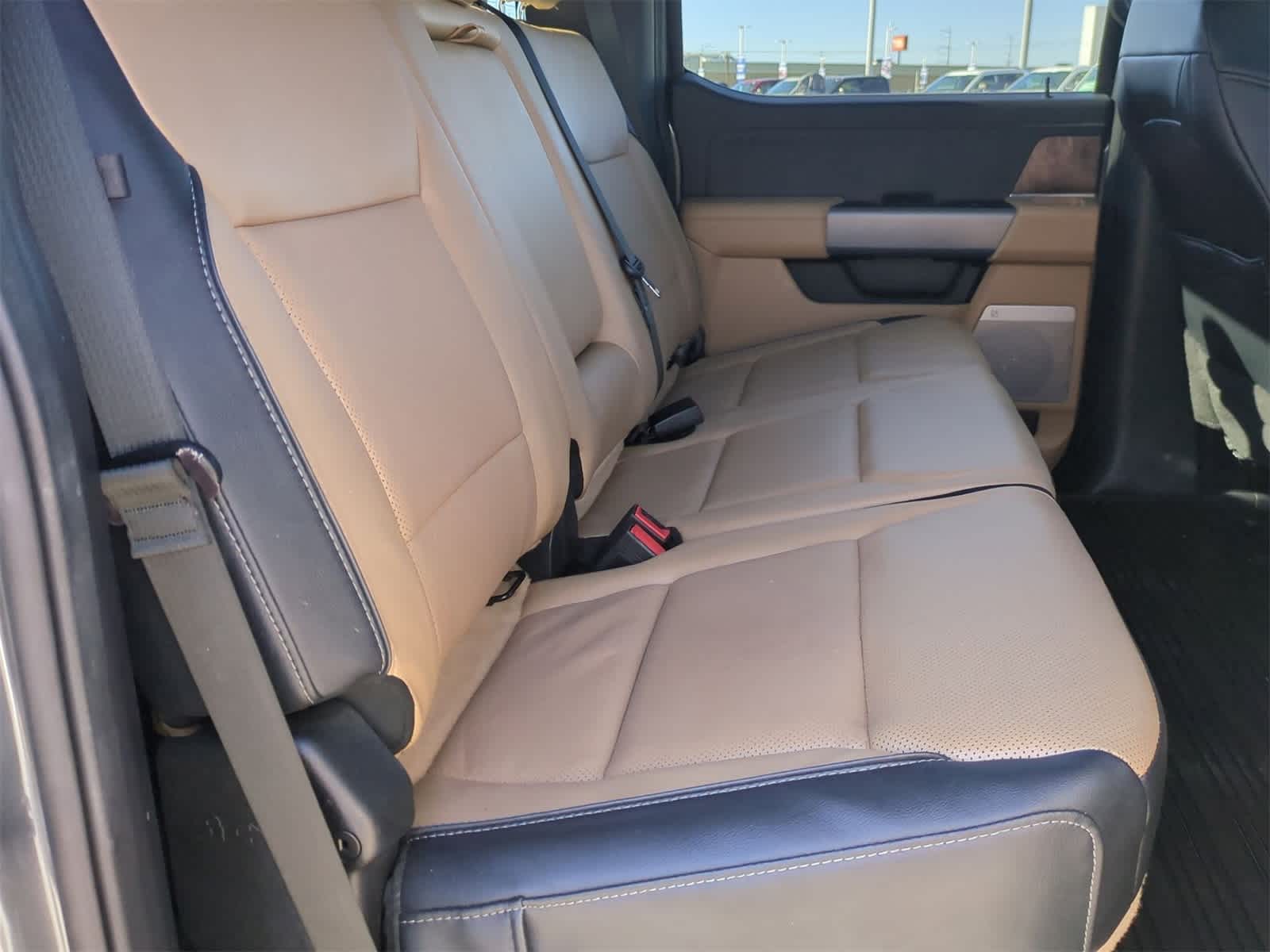 Thumbnail: 2023 Ford F-350 - 27