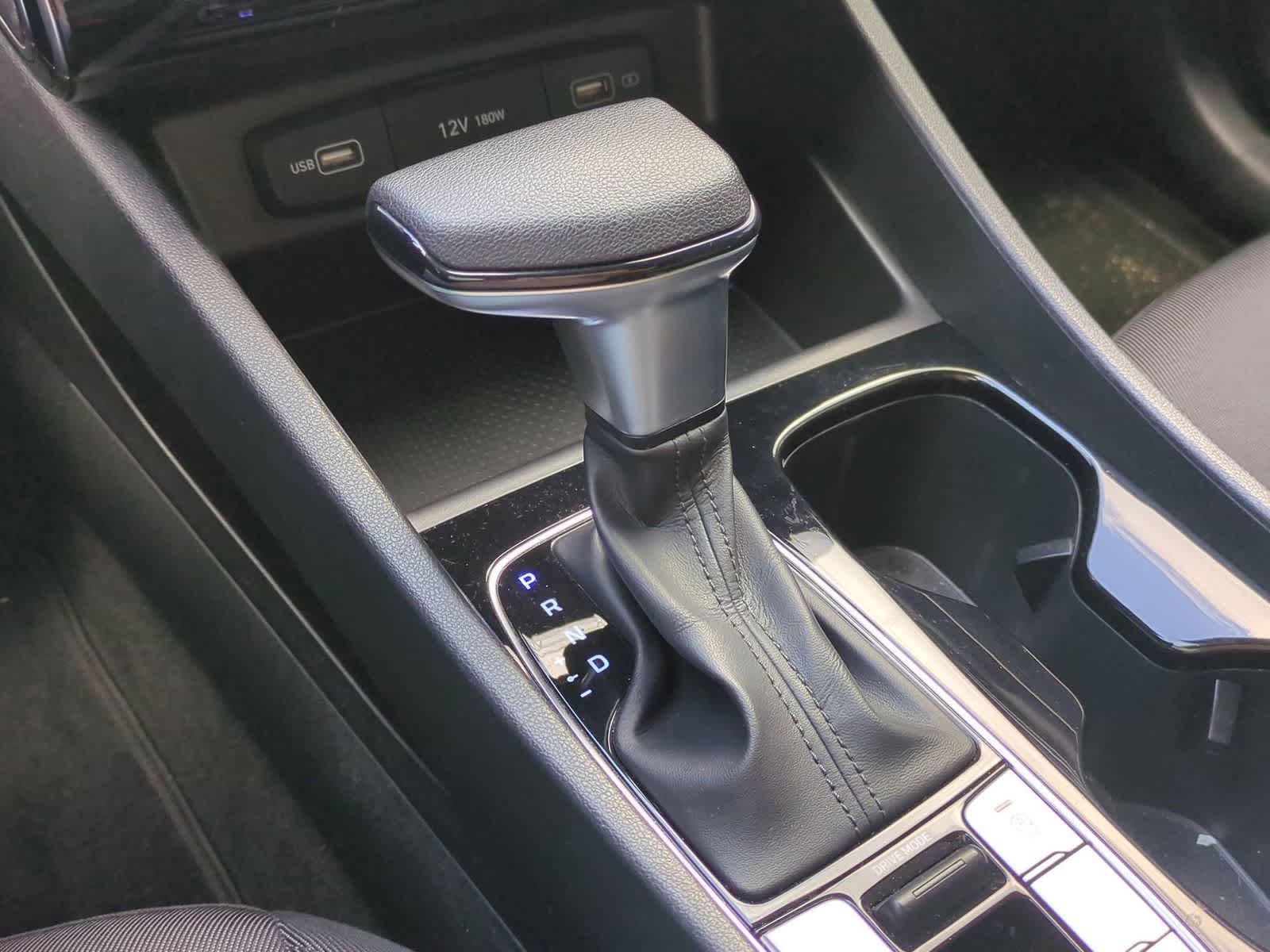 Thumbnail: 2022 Hyundai Tucson - 15