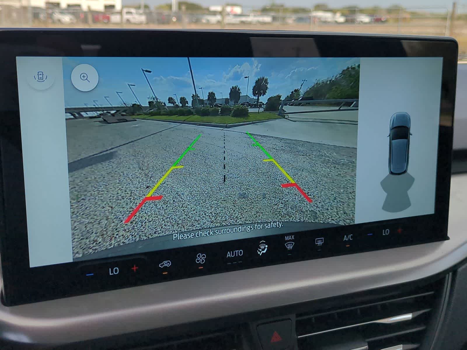 Thumbnail: 2026 Ford Escape - 15