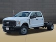Ford F-350 Chassis