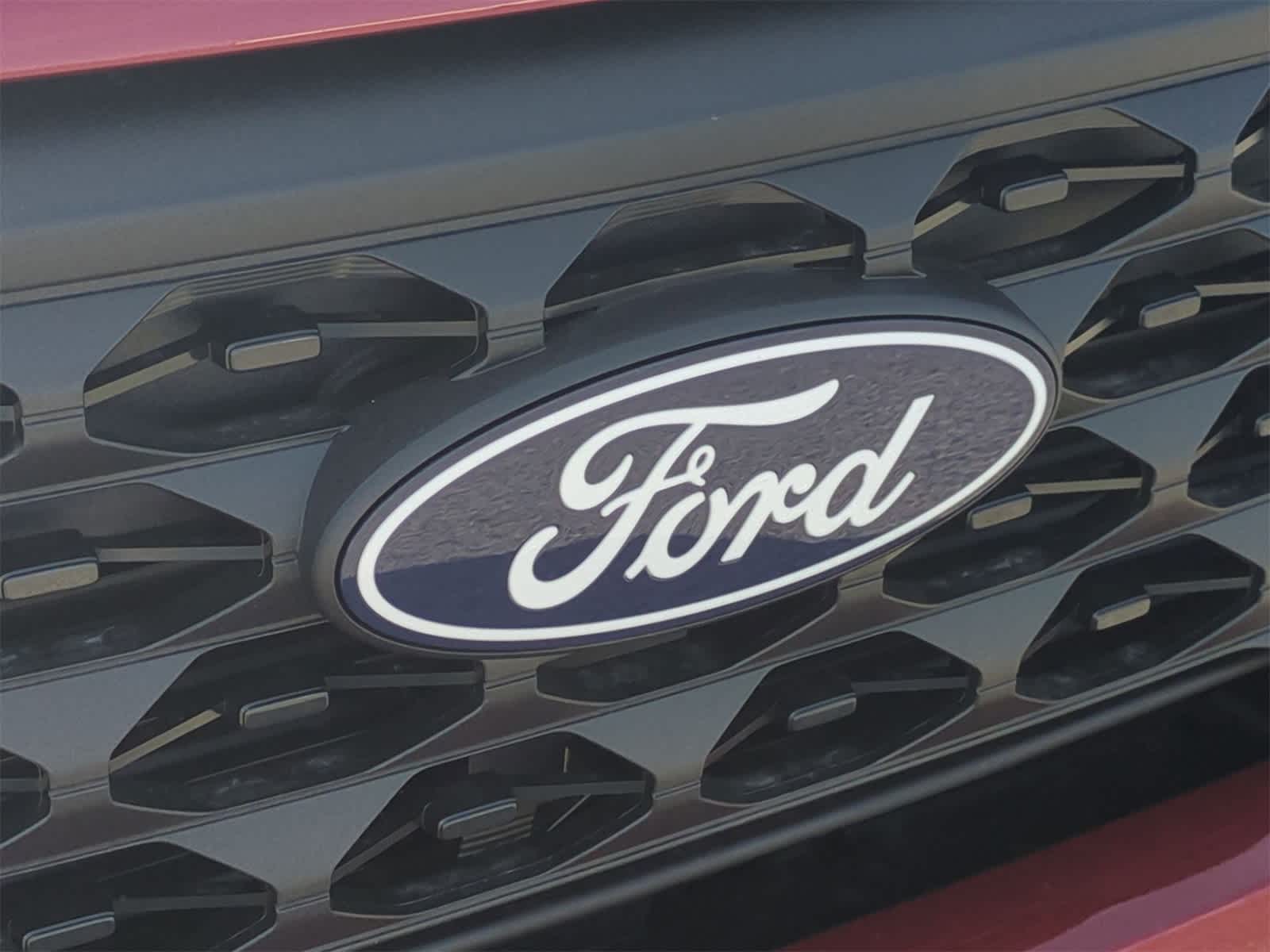 Thumbnail: 2026 Ford Maverick - 29