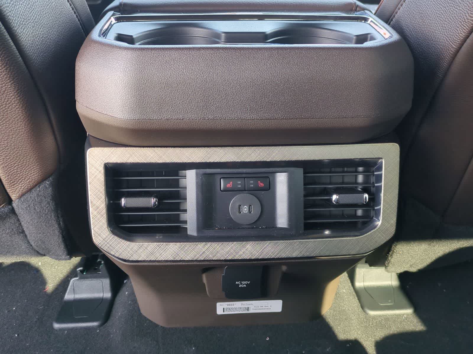 Thumbnail: 2026 Ford F-350 - 22